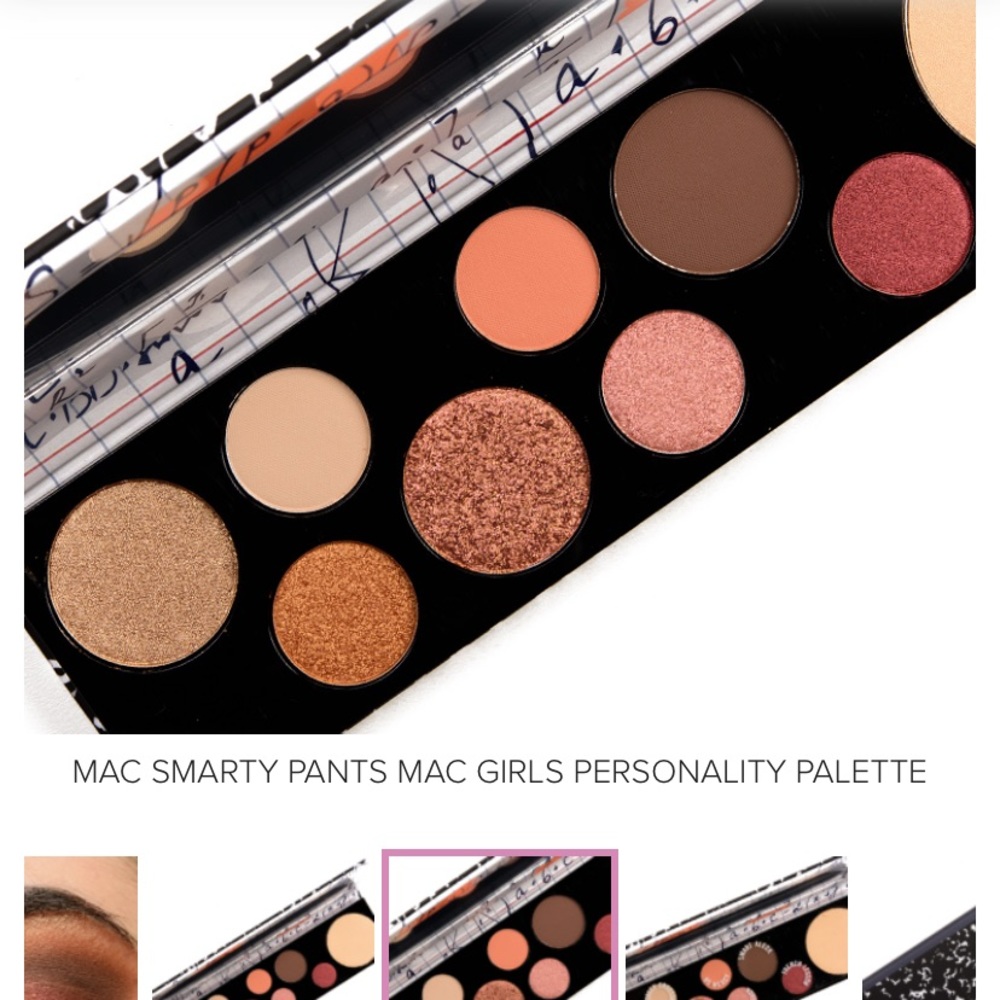 Brand new Mac smarty pants pallet - Picture 12 of 16